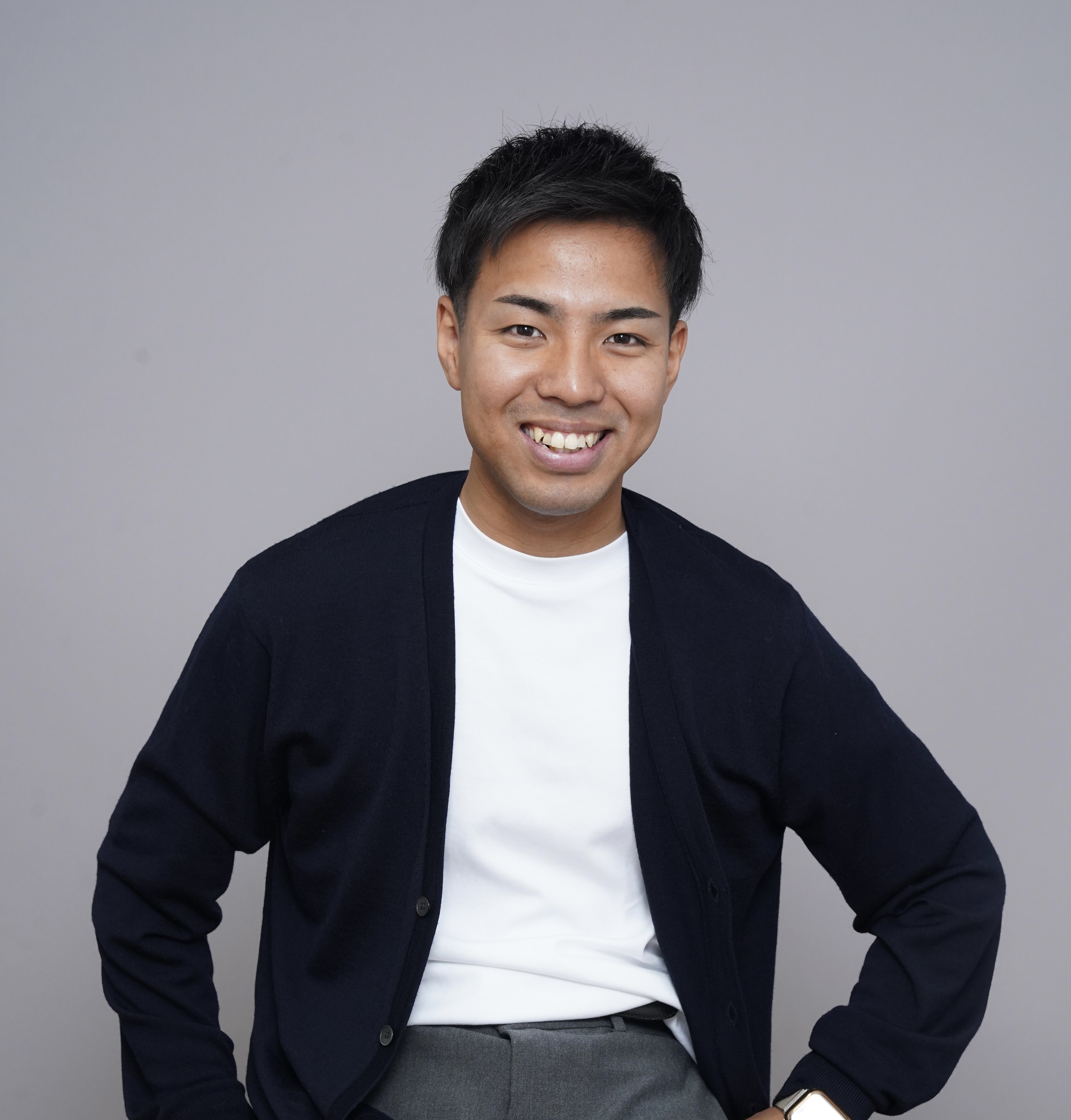 監修者：梶本直希